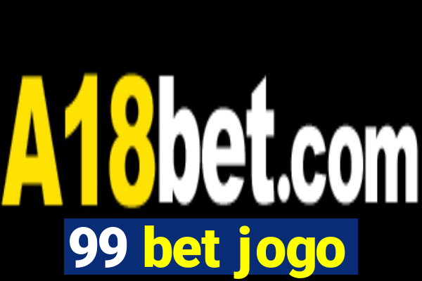 99 bet jogo